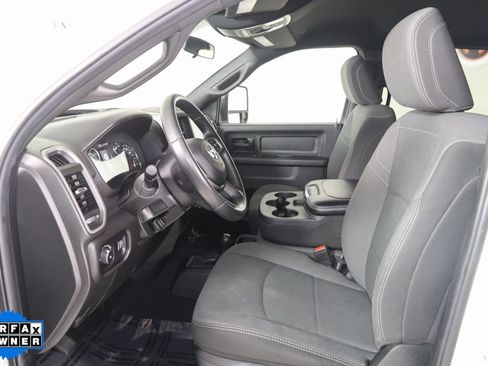 Used 2023 RAM 2500 Tradesman image 10