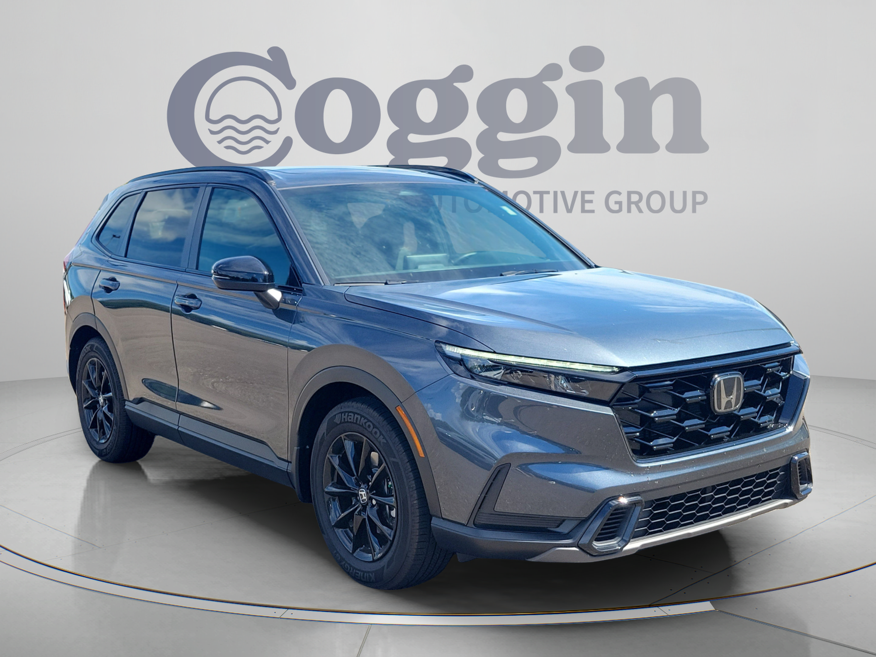 Used 2026 Honda CR-V Sport image 7