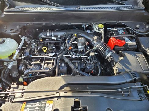 Used 2023 Ford Maverick Tremor image 26