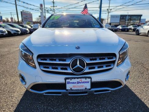 Used 2019 Mercedes-Benz GLA 250 4MATIC image 8