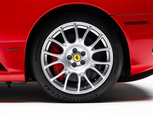 Used 2005 Ferrari F430 Spider image 20