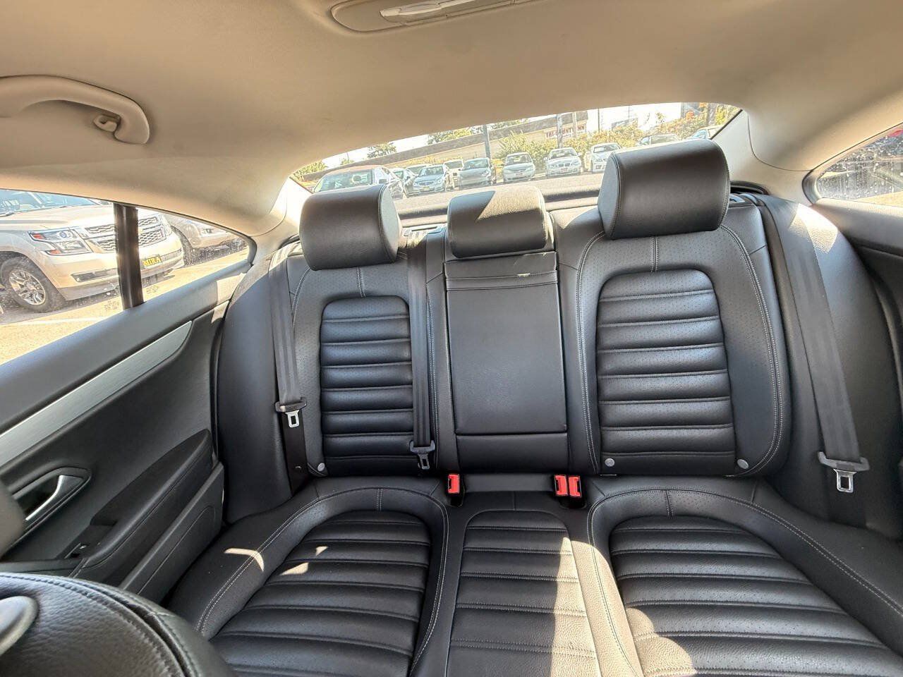 Used 2015 Volkswagen CC Sport FWD image 53