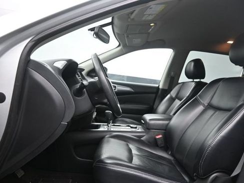 Used 2020 Nissan Pathfinder SL AWD/4WD image 10