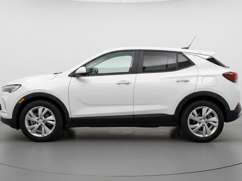 Used 2025 Buick Encore GX Preferred image 5