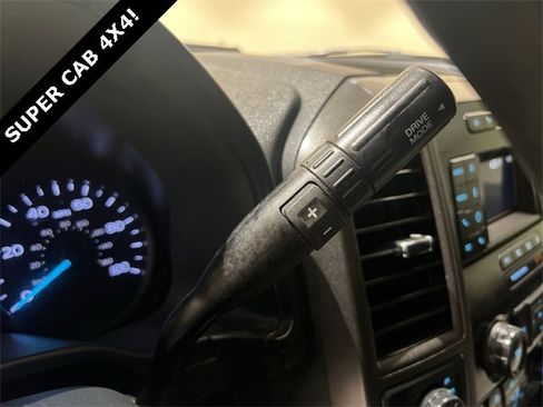 Certified 2022 Ford F450 XL w/ Power Equipment Group image 13