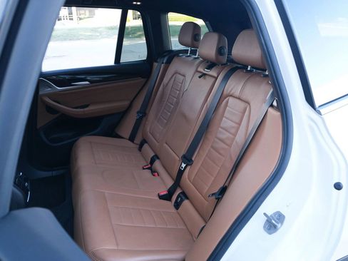 Used 2020 BMW X3 sDrive30i w/ Convenience Package image 26