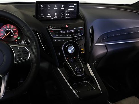 Used 2026 Acura RDX A-Spec AWD/4WD image 17