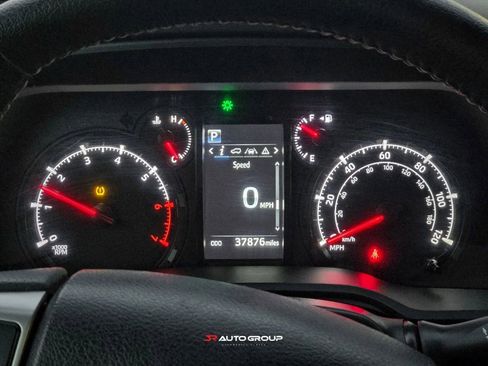 Used 2024 Toyota 4Runner SR5 image 13