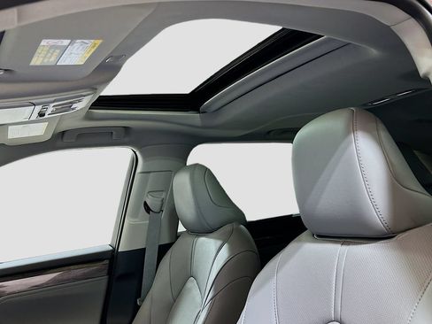 New 2026 Toyota Highlander Limited AWD/4WD image 22