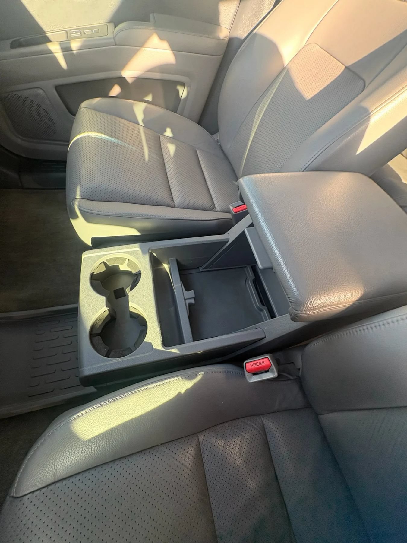Used 2011 Honda Ridgeline RTL image 29