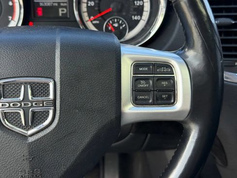 Used 2011 Dodge Durango Citadel w/ Trailer Tow Group IV AWD/4WD image 17