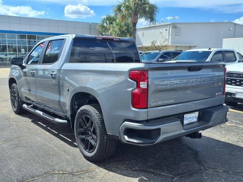 New 2026 Chevrolet Silverado 1500 RST w/ RST Select Package RWD image 2