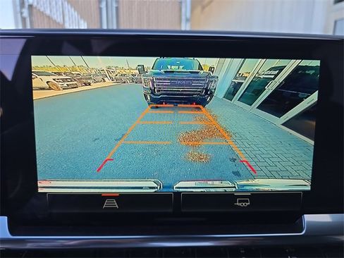 New 2026 GMC Sierra 1500 Elevation image 20