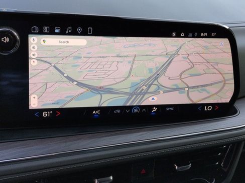 Used 2026 Chevrolet Tahoe LS w/ Max Trailering Package image 16