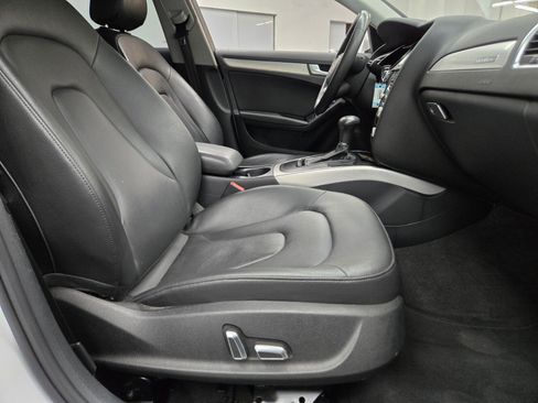 Used 2013 Audi A4 2.0T Premium w/ Convenience Pkg AWD/4WD image 13