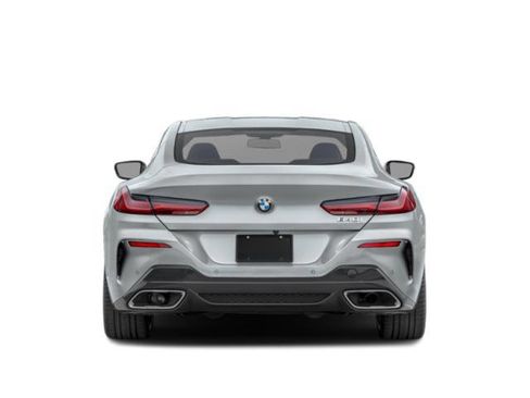 Used 2023 BMW 840i xDrive Coupe AWD/4WD image 8