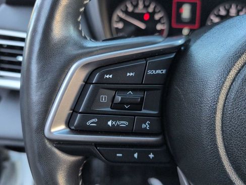 Certified 2024 Subaru Outback Touring image 25