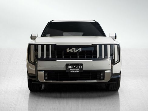 New 2027 Kia Telluride X-Line SX Prestige AWD/4WD image 2