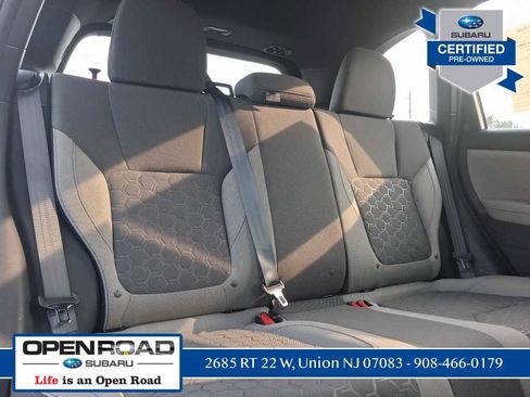 Used 2025 Subaru Forester AWD/4WD image 40