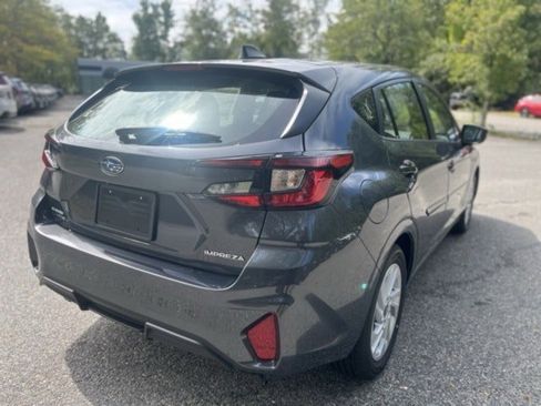 New 2025 Subaru Impreza 2.0i image 10