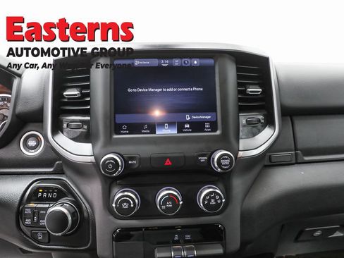 Used 2022 RAM 1500 Big Horn image 12
