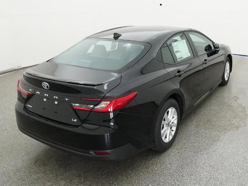 New 2026 Toyota Camry LE image 25