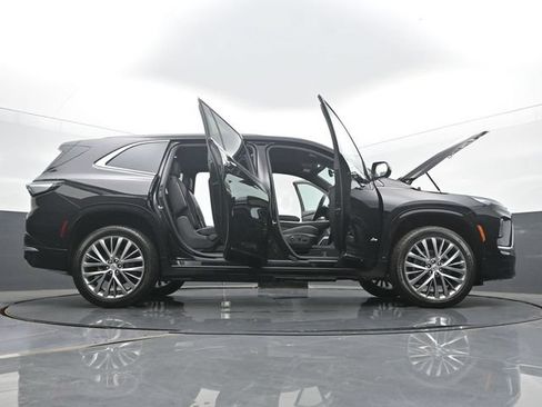 New 2026 Buick Enclave Avenir w/ Super Cruise Package FWD image 63