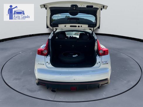 Used 2013 Nissan Juke NISMO image 17