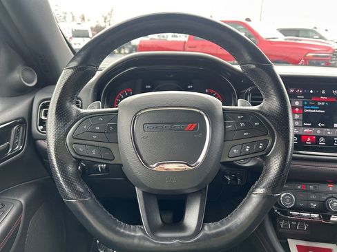 Certified 2024 Dodge Durango GT image 18