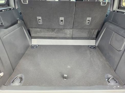 New 2025 Ford Bronco Big Bend image 33