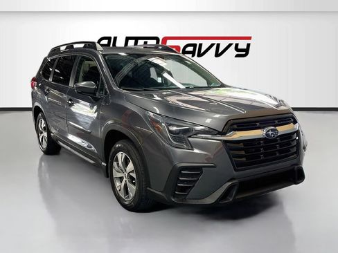 Used 2024 Subaru Ascent Premium w/ Convenience Package AWD/4WD image 1