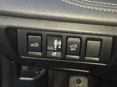 Used 2024 Subaru Outback Limited XT image 22