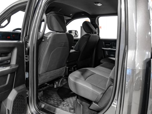 Used 2022 RAM 2500 Tradesman image 44