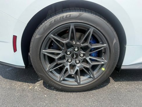 New 2026 Ford Mustang GT Premium RWD image 33
