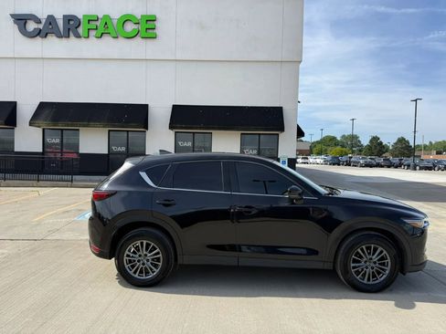 Used 2019 MAZDA CX-5 Grand Touring w/ GT Premium Package AWD/4WD image 18