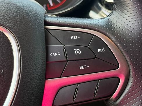 Used 2021 Dodge Durango SXT w/ 3rd Row Seating Group RWD image 29