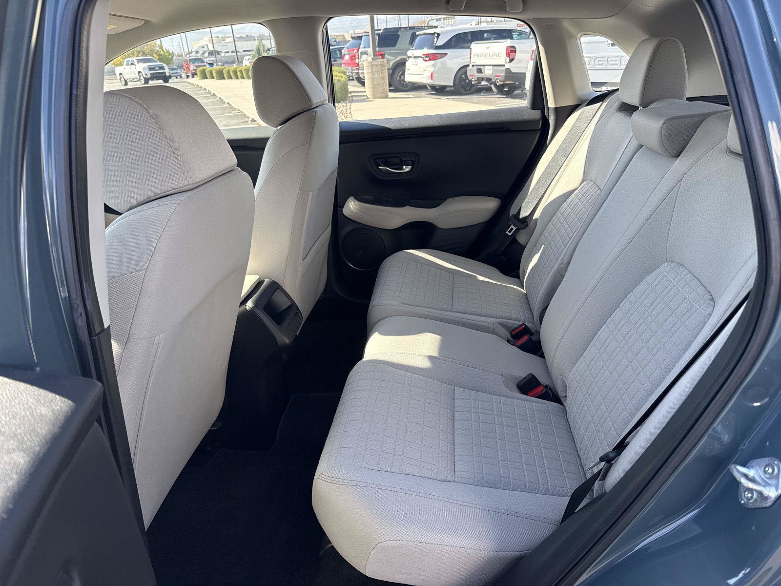 Used 2024 Honda HR-V LX image 16