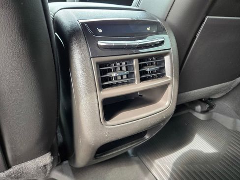 Used 2023 Cadillac XT5 Sportv image 30