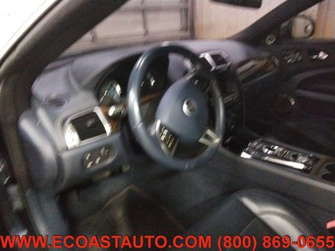 Used 2013 Jaguar XK Coupe RWD image 12