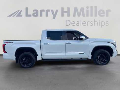 Used 2024 Toyota Tundra 1794 Edition image 6