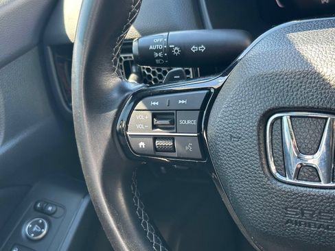 Used 2024 Honda Civic Sport image 21