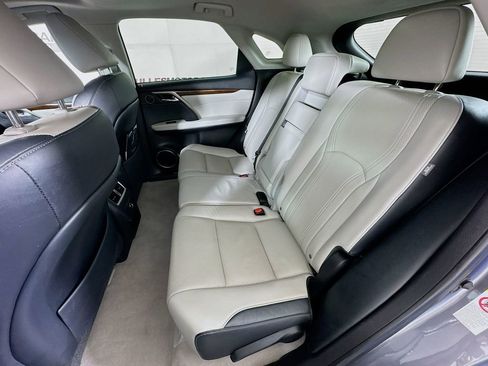 Used 2018 Lexus RX 350 AWD w/ Premium Package image 22