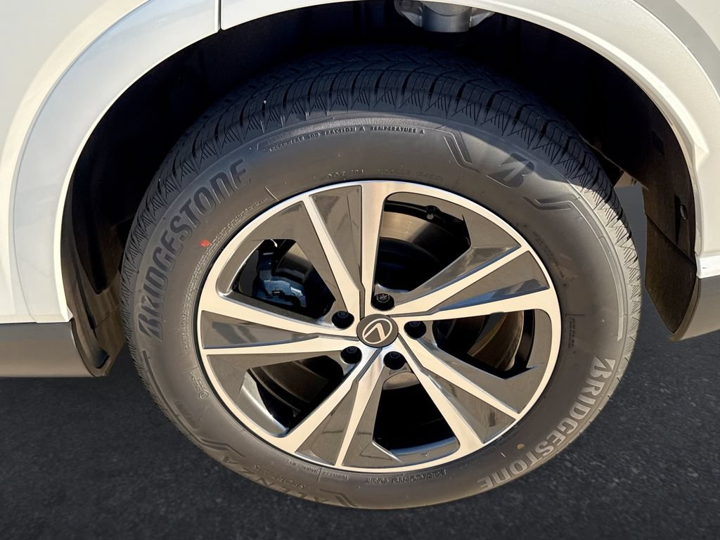 Used 2026 Lexus RX 350 Premium FWD image 31