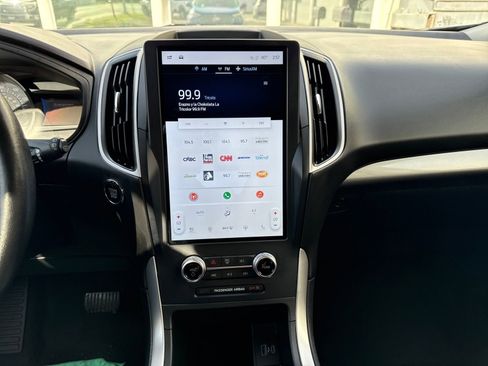 Used 2024 Ford Edge SEL w/ Convenience Package image 18