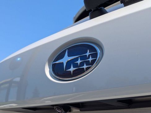 Used 2024 Subaru Impreza 2.0i AWD/4WD image 26