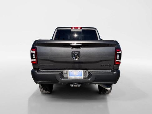 Used 2022 RAM 2500 Laramie image 4