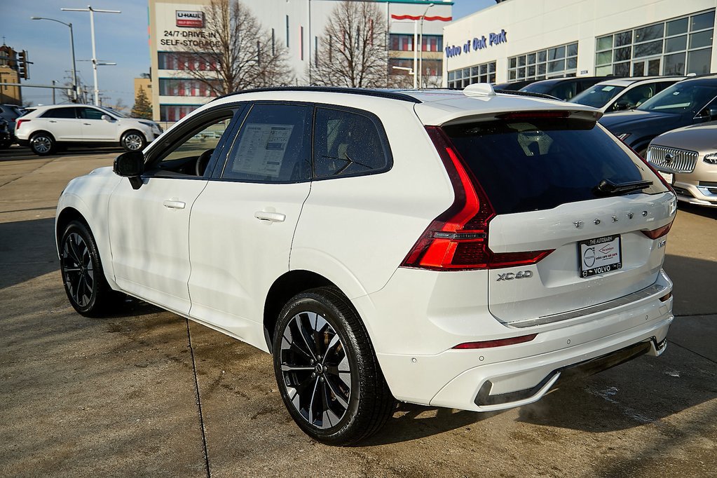 New 2026 Volvo XC60 B5 Plus w/ Climate Package AWD/4WD image 9