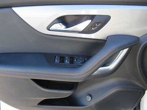 Certified 2021 Chevrolet Blazer LT w/ Redline Edition image 22