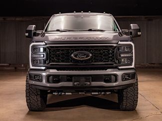 Used 2023 Ford F250 Lariat w/ Lariat Ultimate Package video 2