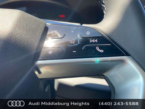 Used 2025 Audi A5 2.0T Premium Plus image 33